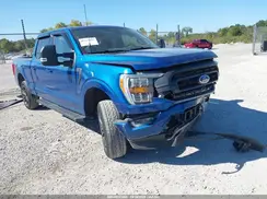 1FTFW1E85NFB56505 2022 FORD F-150