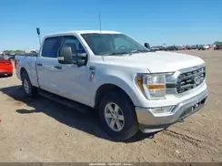 1FTFW1E85NFB58593 2022 FORD F-150