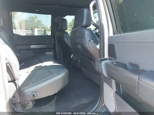 1FTFW1E85NFB66466 2022 FORD F-150 - Image 8