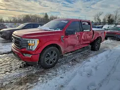 1FTFW1E85NFB89388 2022 FORD F-150