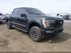 1FTFW1E85NFB89939 2022 FORD F-150