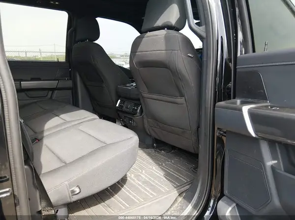 1FTFW1E85NFB89939 2022 FORD F-150 - Image 8