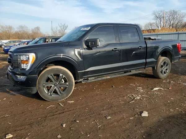 1FTFW1E85NFB91805 2022 FORD F-150 - Image 1
