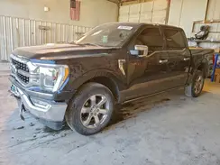 1FTFW1E85NFB92467 2022 FORD F-150
