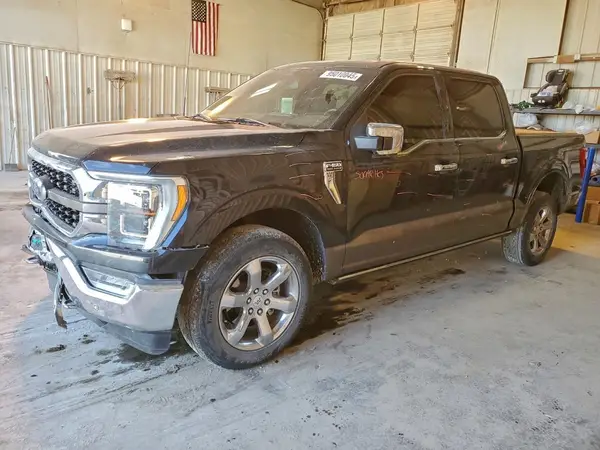 1FTFW1E85NFB92467 2022 FORD F-150 - Image 1