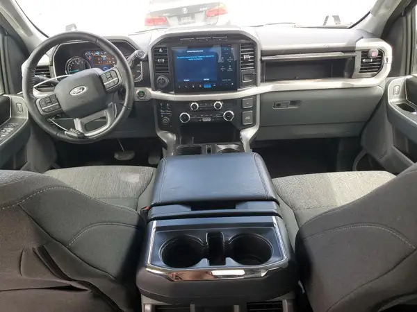 1FTFW1E85NFC00518 2022 FORD F-150 - Image 8
