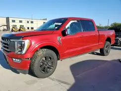 1FTFW1E85NFC07498 2022 FORD F-150