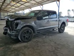 1FTFW1E85NFC11826 2022 FORD F-150