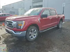 1FTFW1E85NFC13379 2022 FORD F-150
