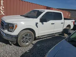 1FTFW1E85NFC20364 2022 FORD F-150