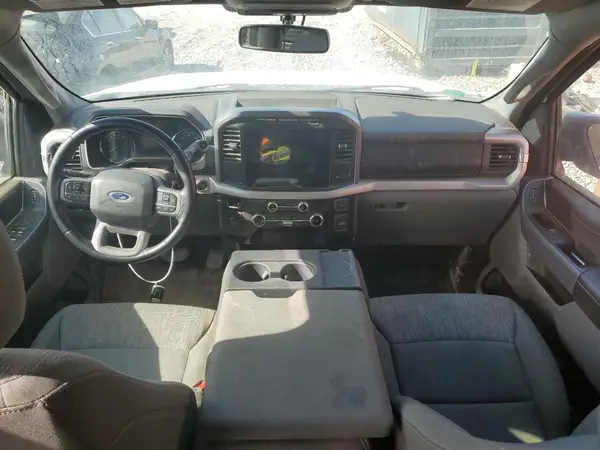 1FTFW1E85NFC20364 2022 FORD F-150 - Image 8