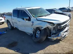 1FTFW1E85NFC25046 2022 FORD F-150