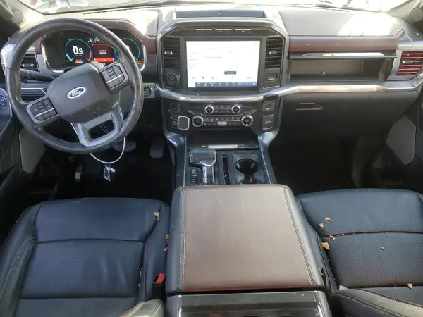 1FTFW1E85NFC29713 2022 FORD F-150 - Image 8