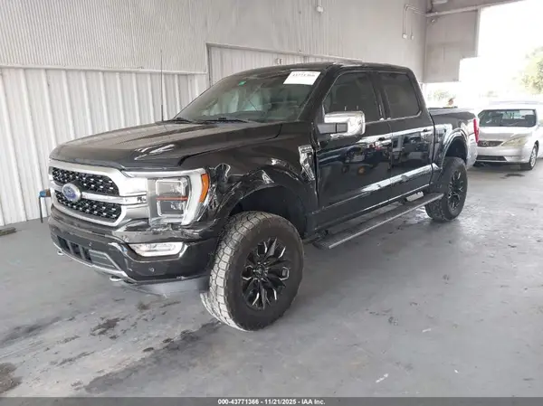 1FTFW1E85NFC30778 2022 FORD F-150 - Image 2