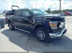 1FTFW1E85NFC31347 2022 FORD F-150