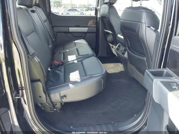 1FTFW1E85NFC31347 2022 FORD F-150 - Image 8