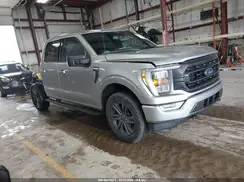 1FTFW1E85NFC31770 2022 FORD F-150
