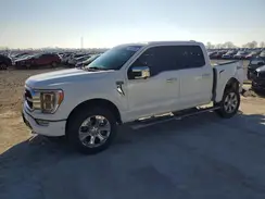 1FTFW1E85NFC35284 2022 FORD F-150