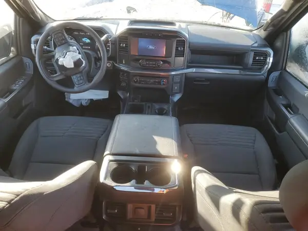 1FTFW1E85NFC40260 2022 FORD F-150 - Image 8