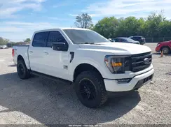 1FTFW1E85NFC43109 2022 FORD F-150