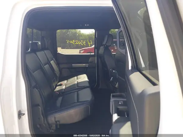 1FTFW1E85NFC43109 2022 FORD F-150 - Image 8