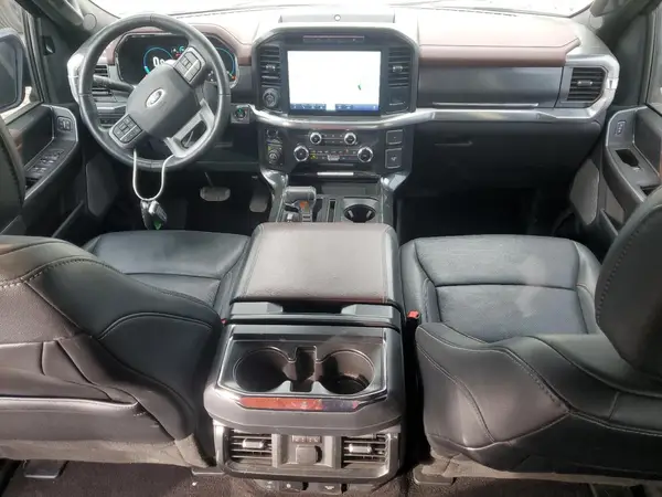 1FTFW1E85NKD08029 2022 FORD F-150 - Image 8