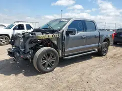 1FTFW1E85NKD08595 2022 FORD F-150