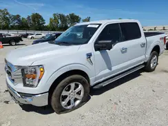 1FTFW1E85NKD17183 2022 FORD F-150