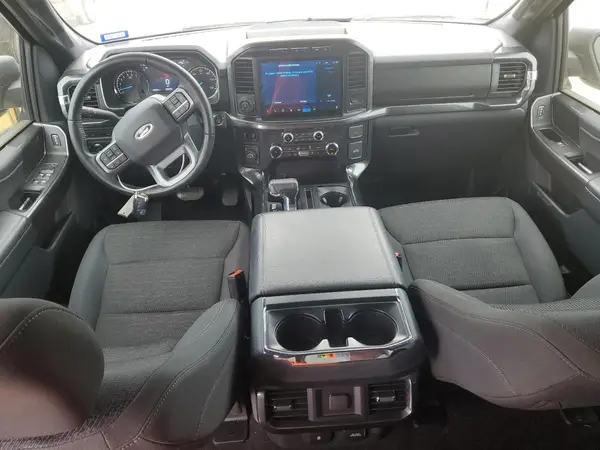 1FTFW1E85NKD21184 2022 FORD F-150 - Image 8