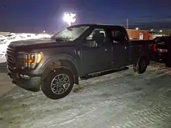 1FTFW1E85NKD30175 2022 FORD F-150