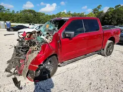 1FTFW1E85NKD37367 2022 FORD F-150