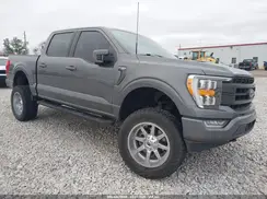 1FTFW1E85NKD38194 2022 FORD F-150