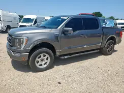 1FTFW1E85NKD39653 2022 FORD F-150