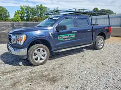 1FTFW1E85NKD48224 2022 FORD F-150