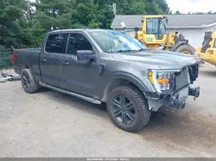 1FTFW1E85NKD64925 2022 FORD F-150