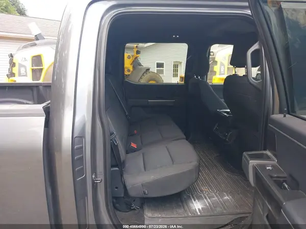 1FTFW1E85NKD64925 2022 FORD F-150 - Image 8