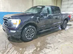 1FTFW1E85NKD78372 2022 FORD F-150
