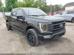 1FTFW1E85NKD85418 2022 FORD F-150