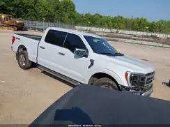 1FTFW1E85NKD85855 2022 FORD F-150