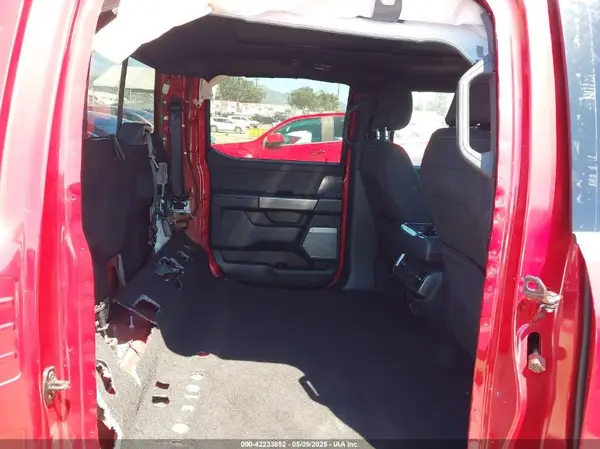 1FTFW1E85NKD89582 2022 FORD F-150 - Image 8
