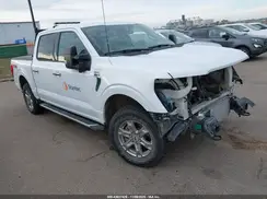 1FTFW1E85NKD91459 2022 FORD F-150