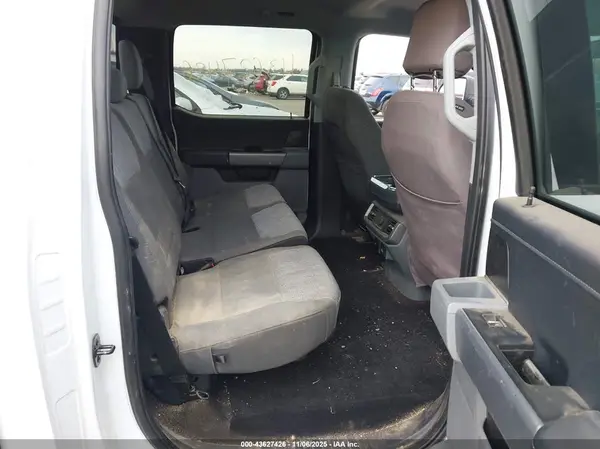 1FTFW1E85NKD91459 2022 FORD F-150 - Image 8