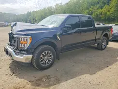 1FTFW1E85NKE23097 2022 FORD F-150