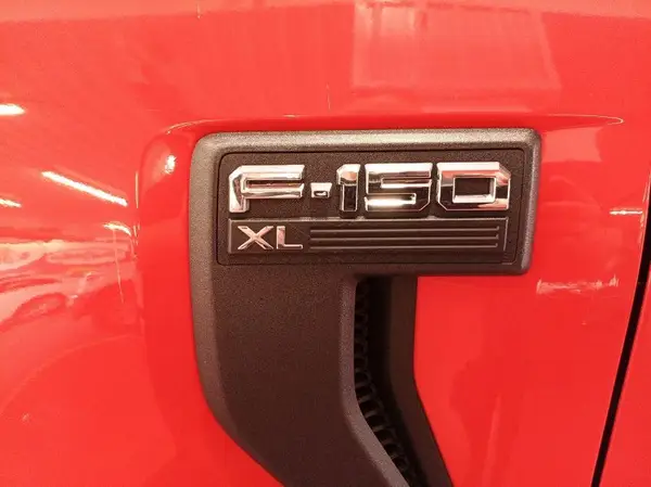 1FTFW1E85NKE35007 2022 FORD F-150 - Image 1