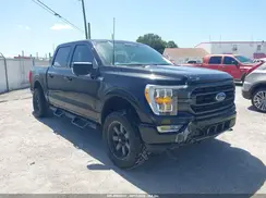 1FTFW1E85NKE37338 2022 FORD F-150