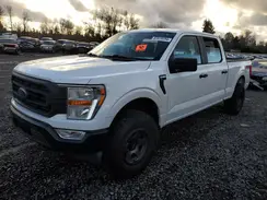 1FTFW1E85NKE37596 2022 FORD F-150
