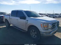 1FTFW1E85NKE39865 2022 FORD F-150