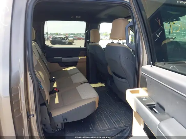 1FTFW1E85NKE42314 2022 FORD F-150 - Image 8