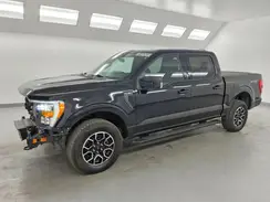 1FTFW1E85NKE46184 2022 FORD F-150