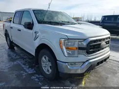 1FTFW1E85NKE48727 2022 FORD F-150